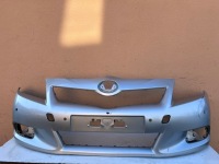 фото thumb №1, Бампер перед передний toyota verso lift 2009-