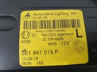 фото thumb №13, Skoda octavia 3 iii рестайлинг 16- фара полный led левые перед левая 5e1941015f