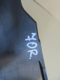 фото thumb №13, Renault megane iv решітка бампера ліва перед 261a32853r