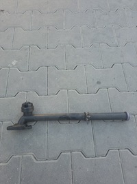 фото thumb №2, Клапан трубка оливи renault dxi gama t volvo fh fm 4