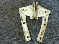 фото thumb №1, Петля петли капот fiat punto 2 ii разные цвета