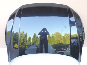 фото thumb №1, Vw arteon 3g8 капот