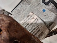 фото thumb №6, Усилитель электрический руля 51746818 fiat panda ii 03-