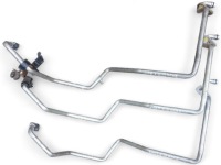 фото thumb №3, Toyota rav4 iii 2,2 d4d 08r шланг трубка кондиционера