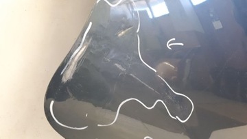 фото thumb №6, Nissan micra k-13 дверь правые зад