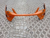 фото thumb №1, Бампер перед передний seat ateca 50133835 samoa orange