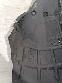 фото thumb №12, Mercedes w295 amg підкрилок праві зад a2956901802