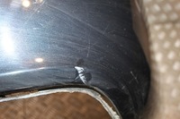 фото thumb №9, Bmw volvo v70 lci lift бампер задня