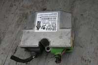 фото thumb №9, Консоль подушки безпеки opel zafira b