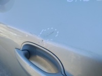 фото thumb №4, Дверь перед + задняя левая bmw e60 354 titansilber