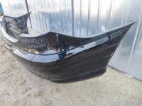 Бампер задний задний mercedes c-klasa w203 купе c197 Цена, фото thumb