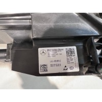 Фара ліва перед передня mercedes eqb eqa w243 full led a2439068900 в Україні, фото thumb