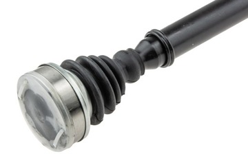 фото thumb №3, Піввісь привідна правий перед nty skoda rapid 1.2 tsi 1.4