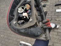 фото thumb №9, Лампа права задня задня toyota corolla e11 3d