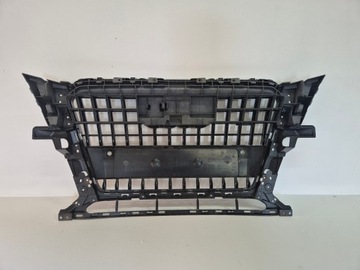 фото thumb №9, Решётка радиатора решётка радиатор перед audi q5 8r рестайлинг 8r0853651