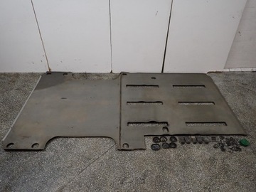 фото thumb №16, Комплект сидінь європа оригінал 9 легковий килим mercedes sprinter 906 w906