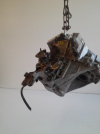 фото thumb №7, Коробка передач передач peugeot citroen 1.0 20tt01