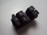 фото thumb №1, Панель окон левый перед vw t-roc 1.5 tsi 20 r tiguan ii