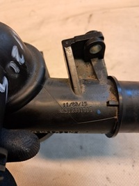 фото thumb №5, Корпус термостата mercedes c klasa w205 2.2 cdi a6512001515