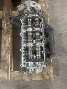 фото thumb №4, Opel vectra signum 3.0 z30dt 184 km головка валы