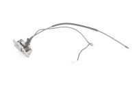 фото thumb №1, Bmw i3 i01 замок двері правий перед 7291032