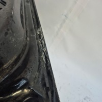 Kia niro i 1 16-22r. - дверь задние правое задний  задние в Украине, фото thumb