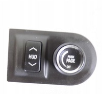 фото thumb №5, Дисплей head up hud chevrolet camaro 11-15