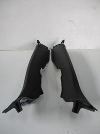 фото thumb №1, Пластик захист стійка renault talisman