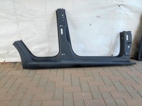 фото thumb №1, Поріг обшивка порога праві up mii citigo 5d нове