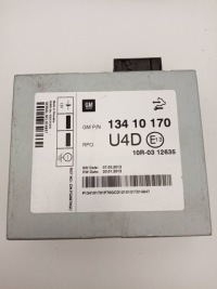 фото thumb №1, Opel astra j 2012 інше 13410170