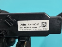фото thumb №9, Отопитель opel astra vi l 645241563 t79743c европа