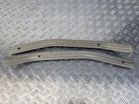 фото thumb №1, Накладки молдинг поріг scania r streamline