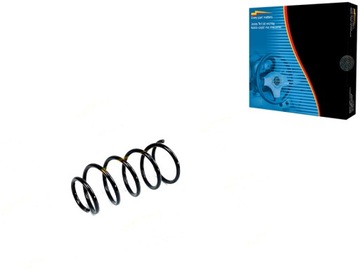 фото thumb №1, Пружина подвешивание kraft автомобильный 6no411105r 1