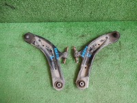 фото thumb №1, Важіль перед renault koleos ii правий