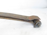 Ресора задній citroen jumper i 2 щітки Доставка, фото thumb