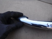 фото thumb №3, Ручка двері лівий перед mini r50 r52 r53 1501776