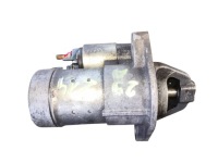 Стартер opel astra h 3 j iv 1.7 cdti 14 зубьев 8980147432 100% исправный Киев, фото thumb