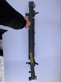 фото thumb №8, Усилитель рамка радиатор jaguar f-pace 2016-