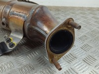 2025 genesis gv70 katalizator/dpf 2t330 Цена, фото thumb