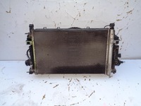 фото thumb №1, Радіаторів радіатор chevrolet cruze i fl 1.7 vcdi