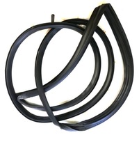 фото thumb №1, Прокладка дверь левый перед mazda 121 d06159760h