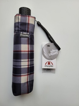 Зонт DOPPLER MINI HAVANNA маленький зонт LIGHT