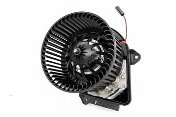 фото thumb №2, Вентилятор воздуховод citroën ax 1.4 gti 06.91-12.92