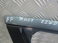 фото thumb №8, Дверь правый перед peugeot 407 ezwd