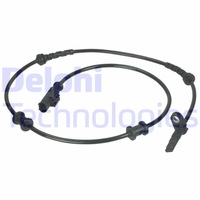 фото thumb №1, Датчик abs зад delphi ss20326