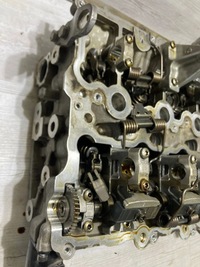 фото thumb №7, Mini one - cooper f56 f55 2018 головка 1,5 бензин