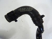 фото thumb №11, 04l121064a 04l121101 seat leon iii 1.6 tdi магістраль трубки дроти wody