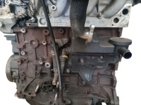 Двигатель стойку citroen c5 3 x7 2.0 hdi 163km rhh 206 tyś Оригинал, фото thumb