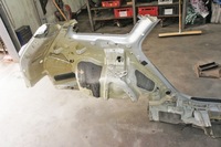 фото thumb №10, Ri228 kia optima iv jf чверть крила лівий задня kombi