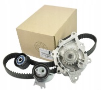 Купити Оригінальний номер грм + насос peugeot boxer citoren jumper 2.0 2.2 blue hdi 2016-, фото thumb